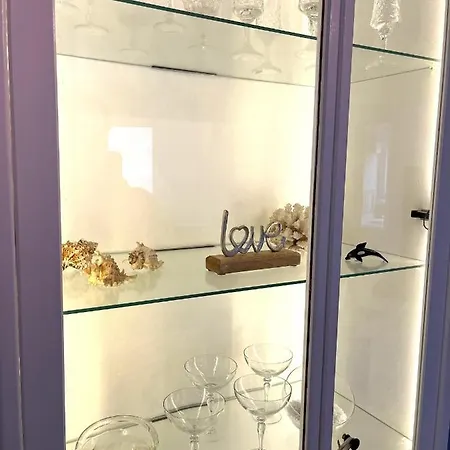 Appartement M. Eigener Terrasse U. Zugang, Hamburg-nah *