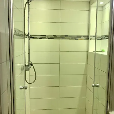 M. Eigener Terrasse U. Zugang, Hamburg-nah Apartamento Ahrensburg